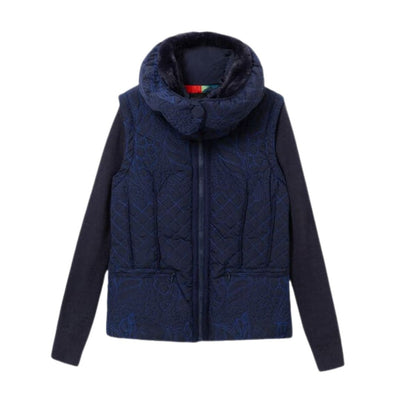 Desigual Padded Nivi Jacket