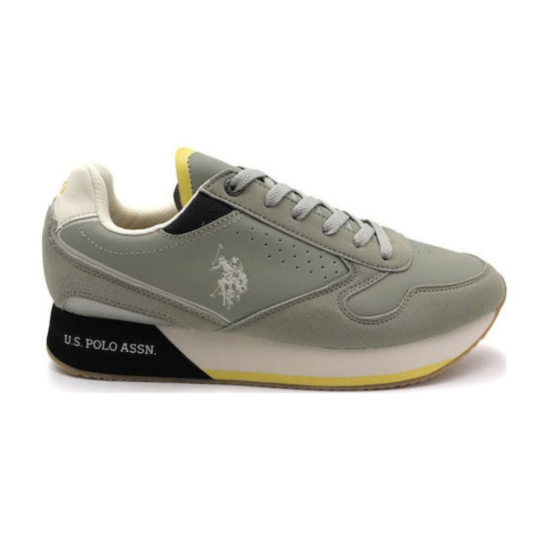 U.S Polo Assn. NOBIL003L Sneaker
