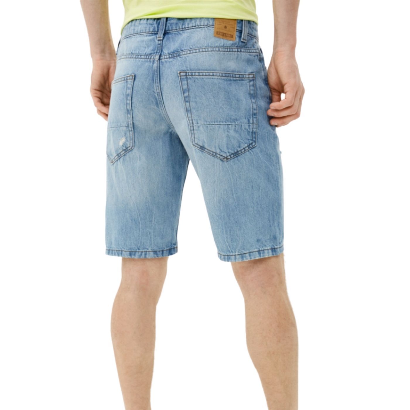 ONLY&SONS - 22019568.bluedenim
