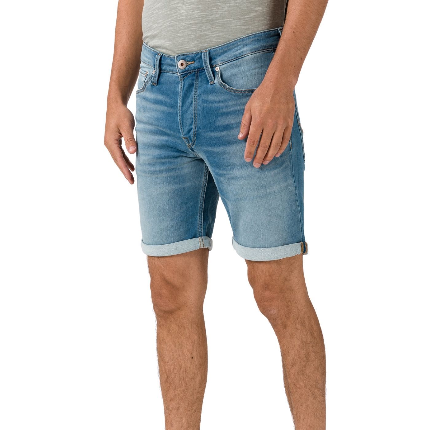 Jack and Jones - 1216263.bluedenim