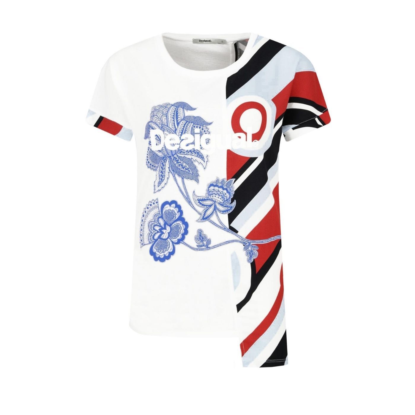 Desigual - 19SWTKCJ.1000