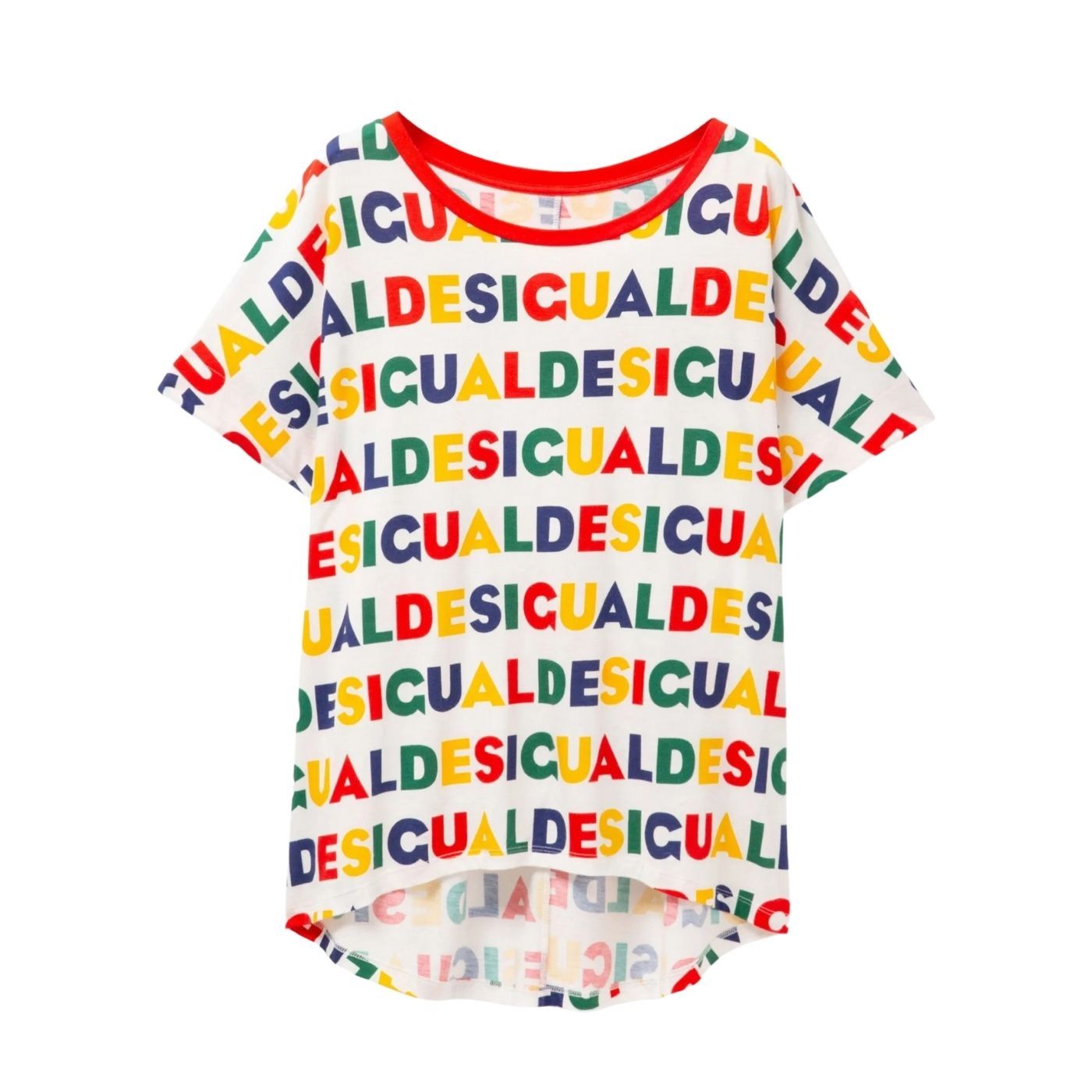 Desigual - 19SWTKCG.1000