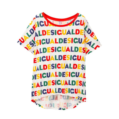 Desigual - 19SWTKCG.1000