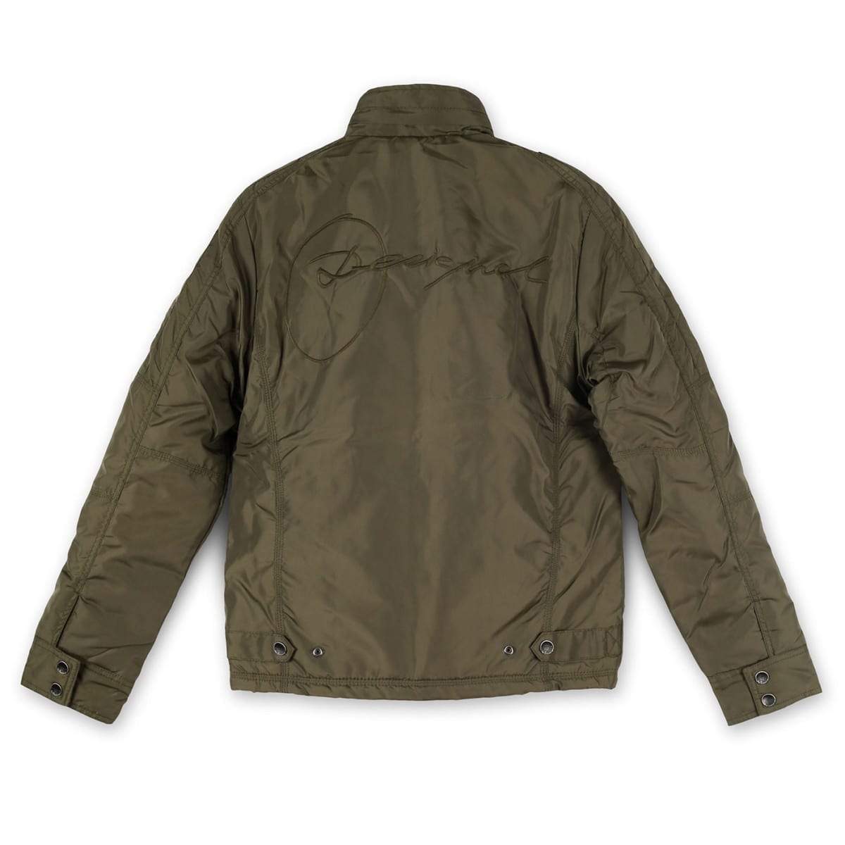 Desigual Leo Bomber Jacket