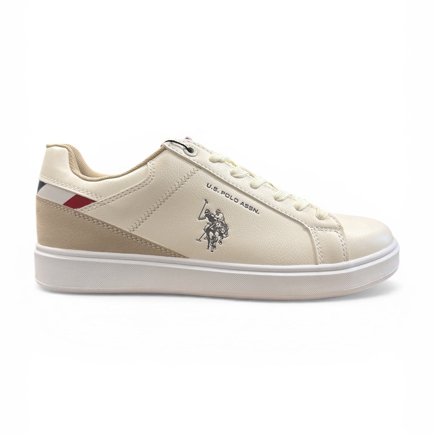 U.S. Polo Assn. Rokko0013 Sneaker