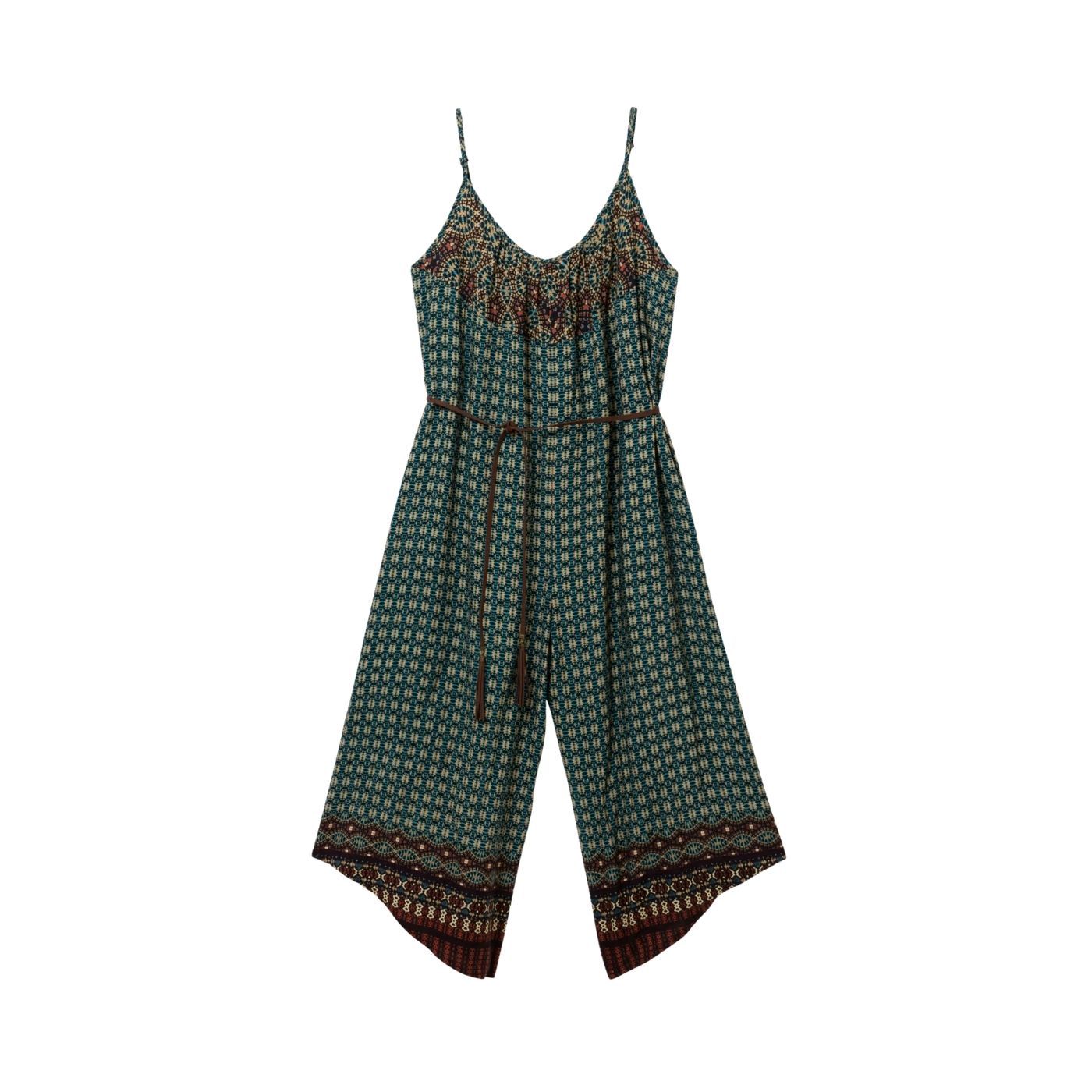 Desigual Rasha Overál | Mintás