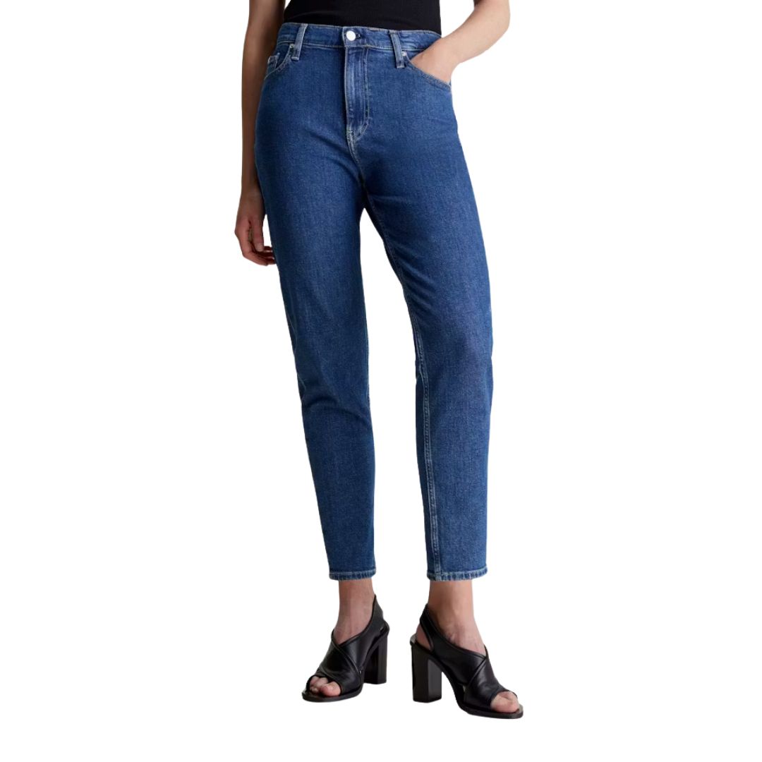 Calvin Klein Mom Jeans