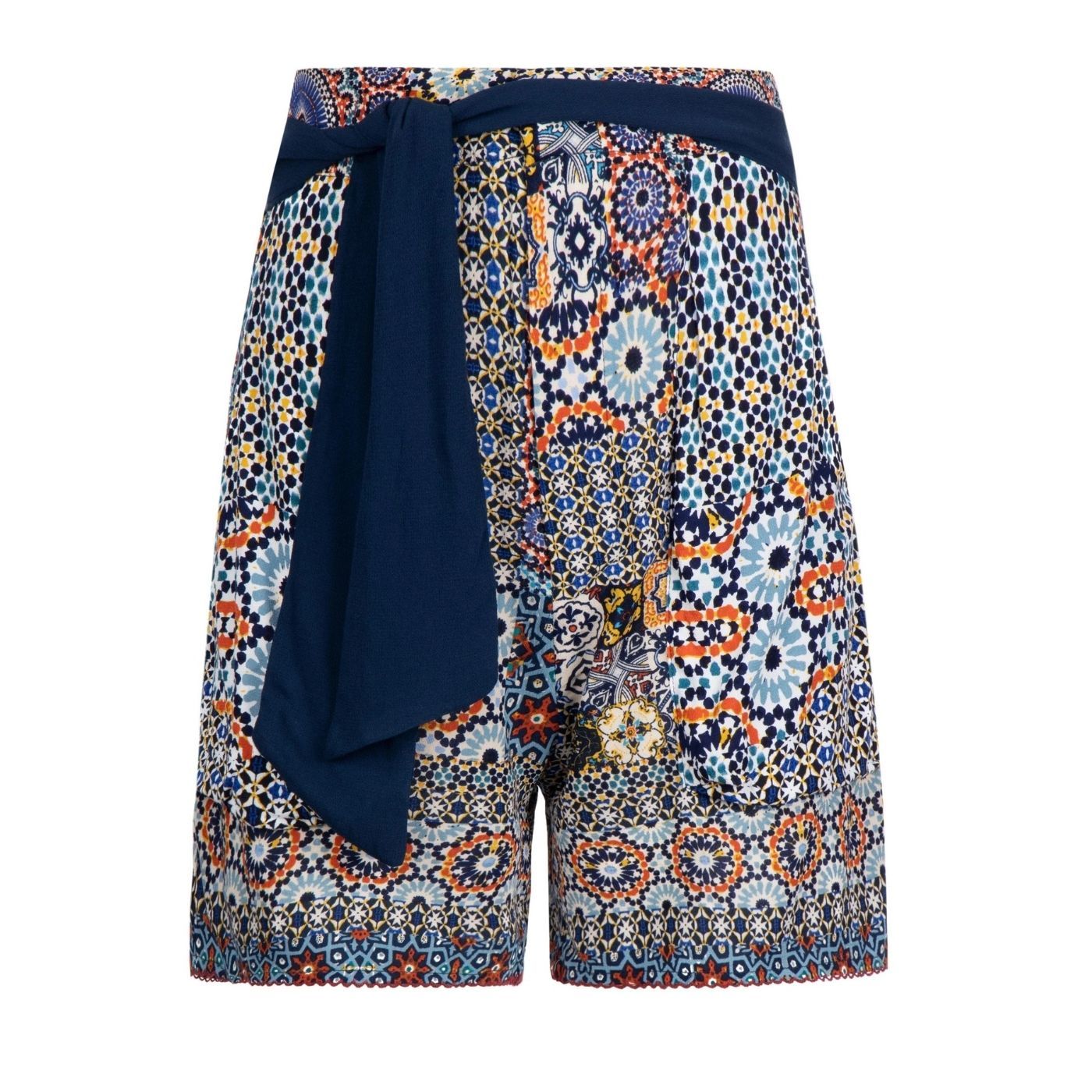 Desigual Shasa Shorts