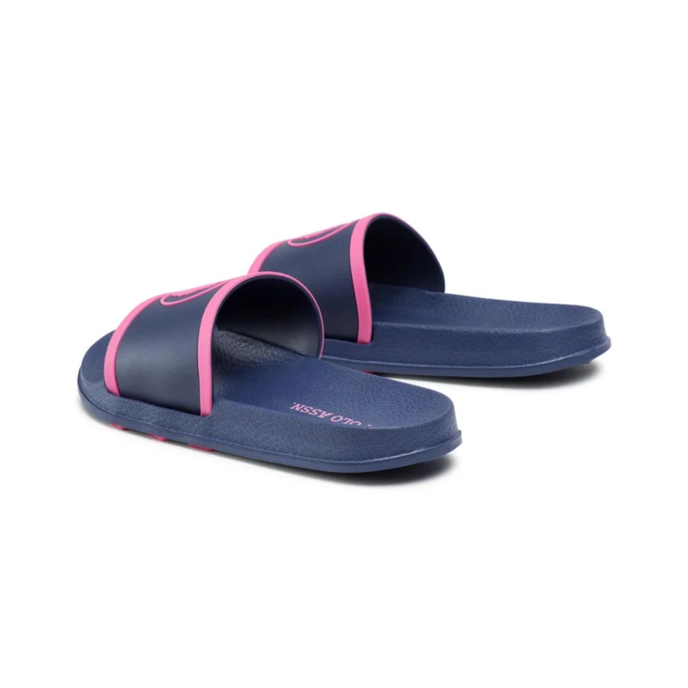U.S. Polo Assn. Slippers