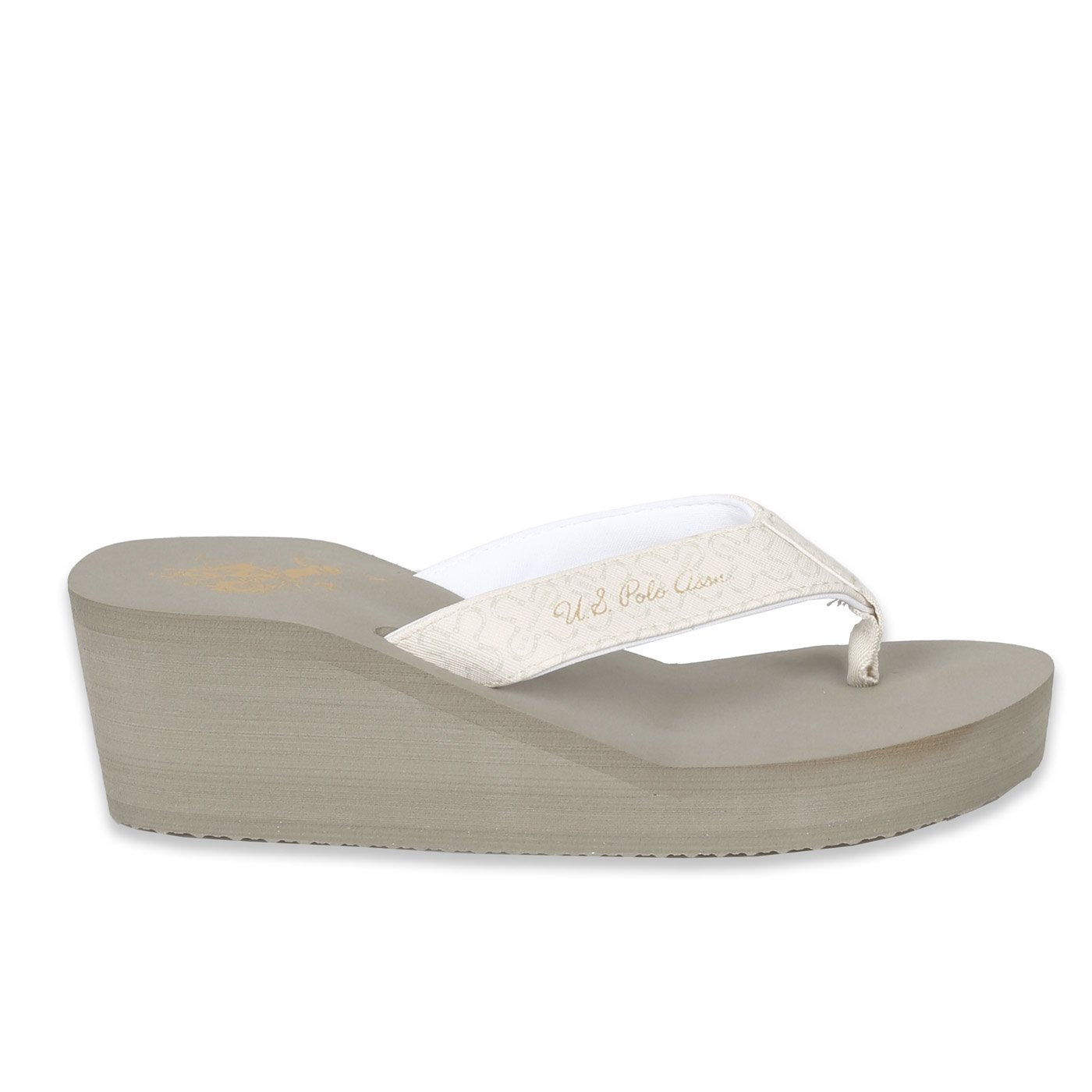 U.S. Polo Assn. - CHANY002.PRINT.SIL.BEI