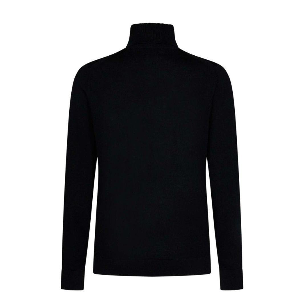 Calvin Klein Merino RWS Turtle Pullover