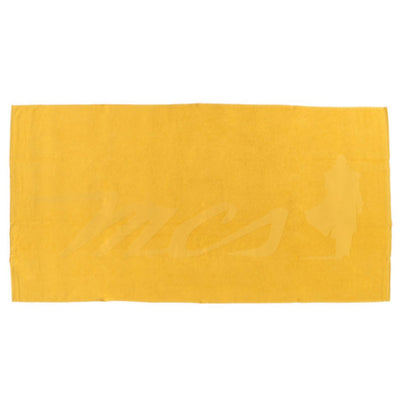 Marlboro Classics Beach Towel Yellow