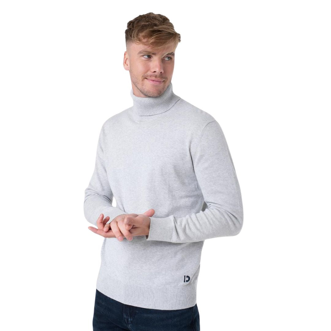 Tom Tailor Gray Pullover