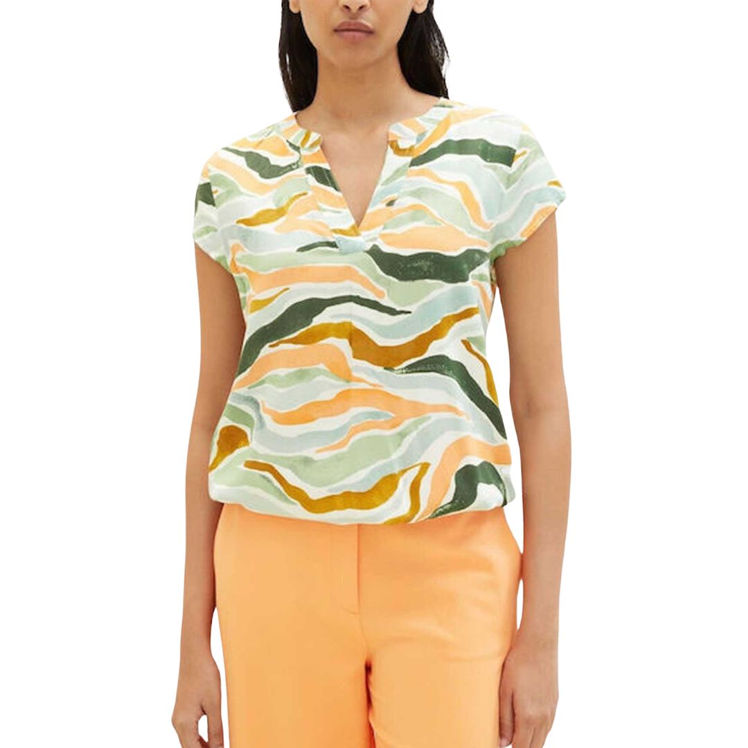Tom Tailor Blouse