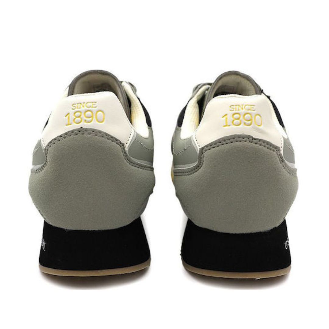 U.S Polo Assn. NOBIL003L Sneaker