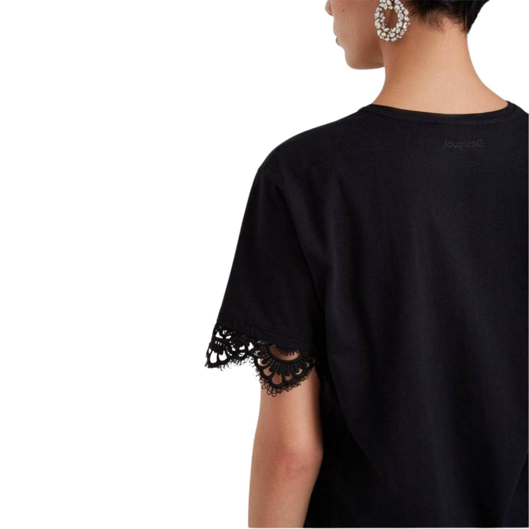 Desigual TS Gante Blouse