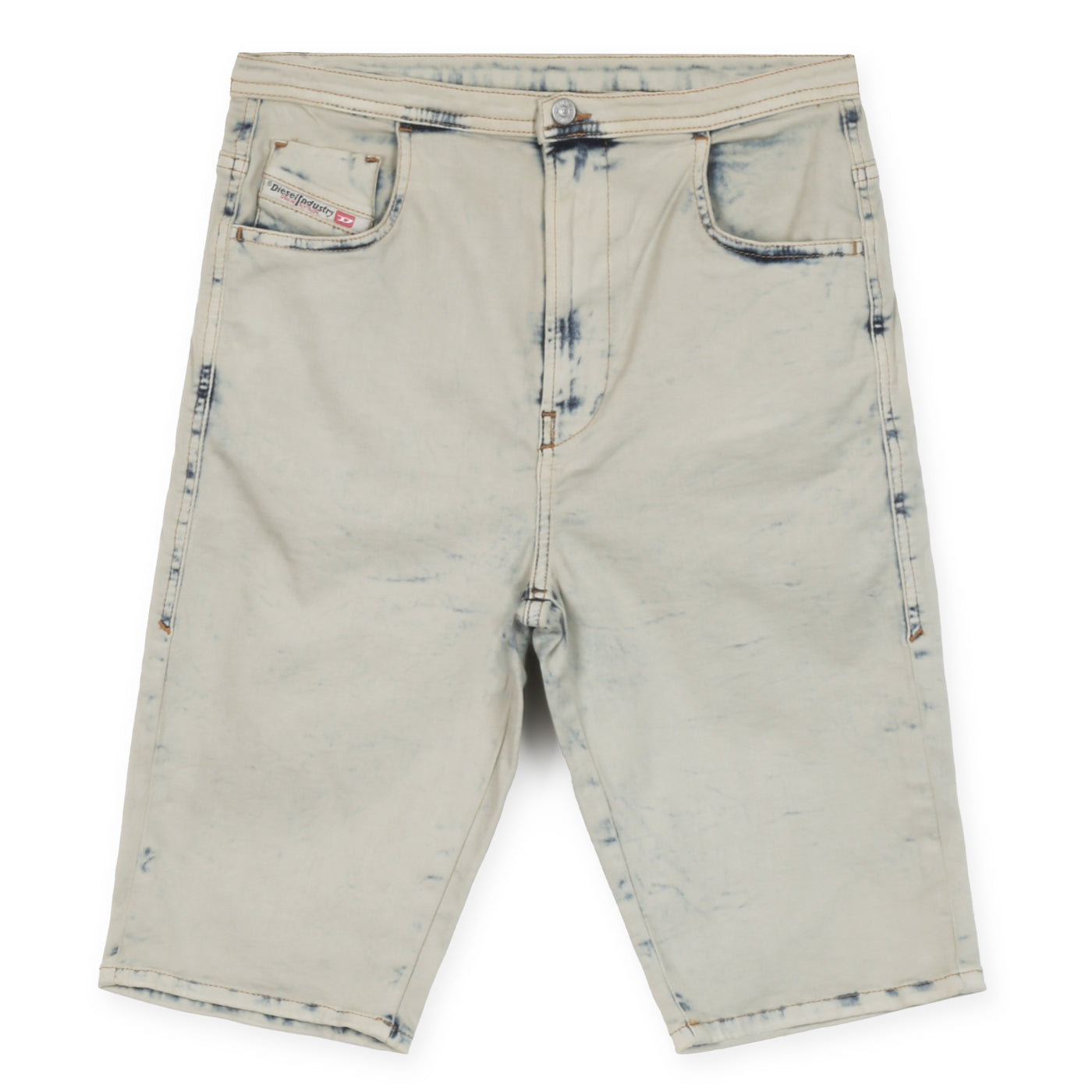 DIESEL Denim Shorts