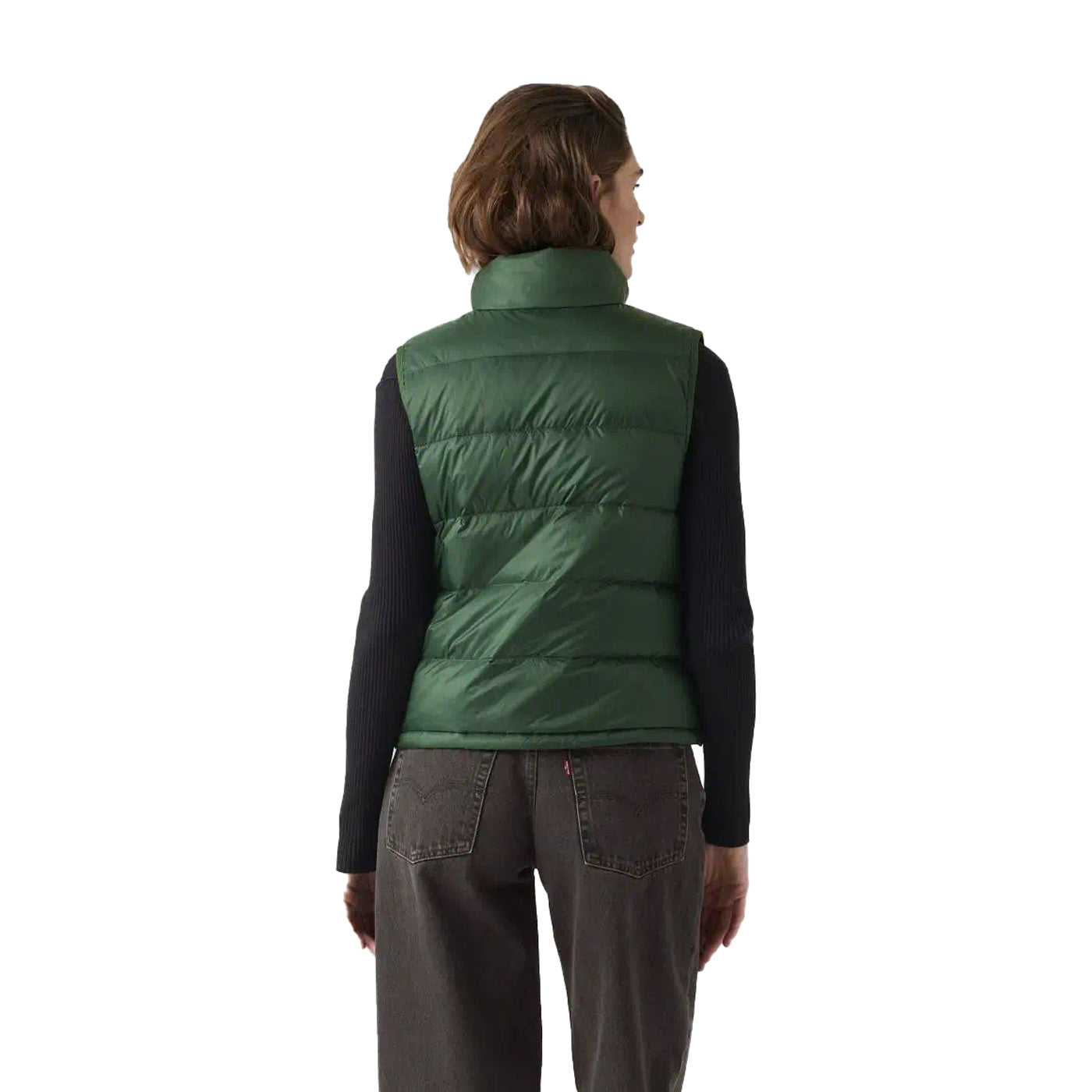 Levi’s Green Vest