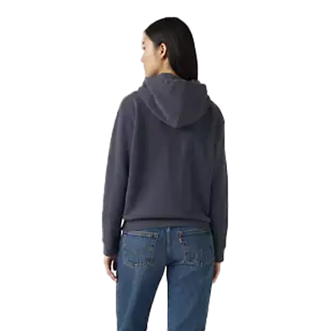 Levi’s Blue Hoodie