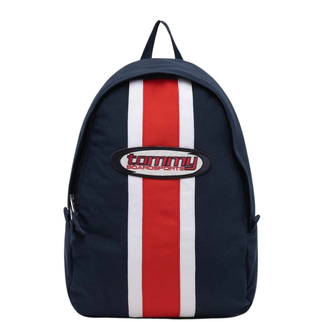 Tommy Hilfiger Blue Backpack