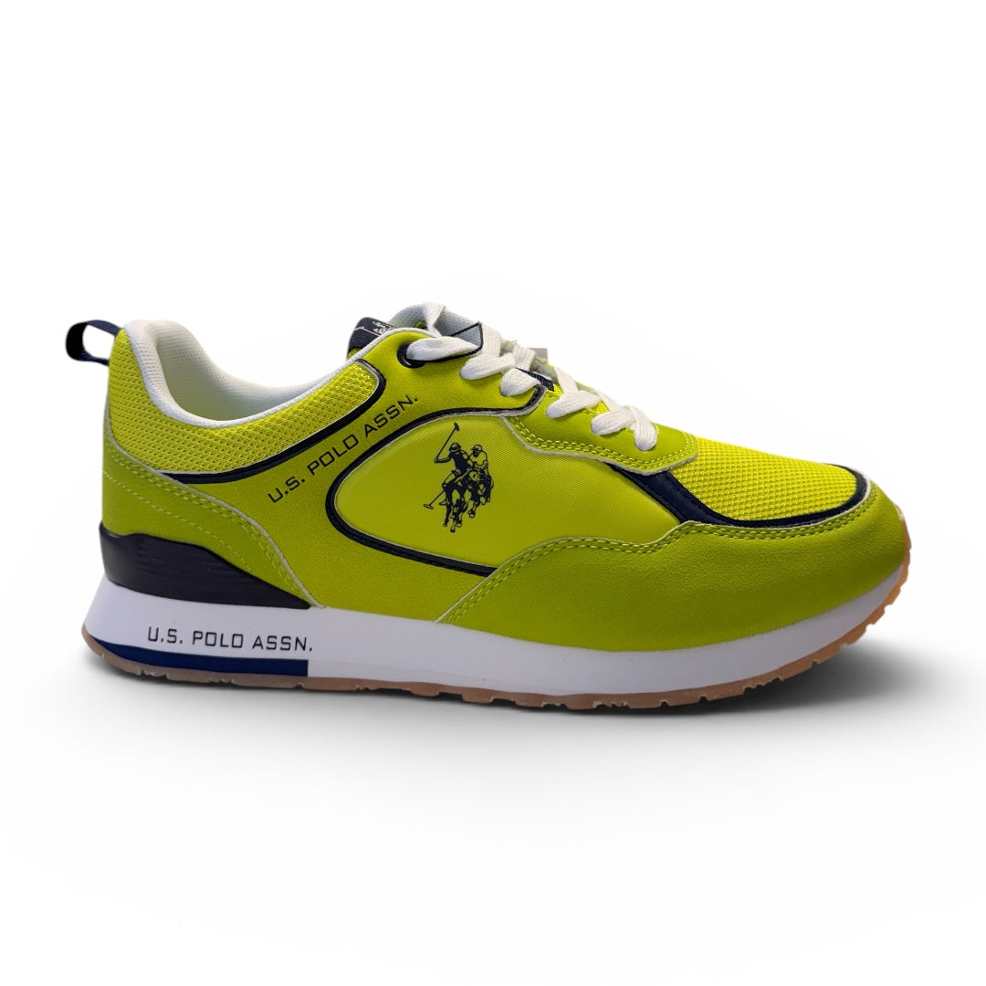 U.S. Polo Assn. TABRY007 Sneaker