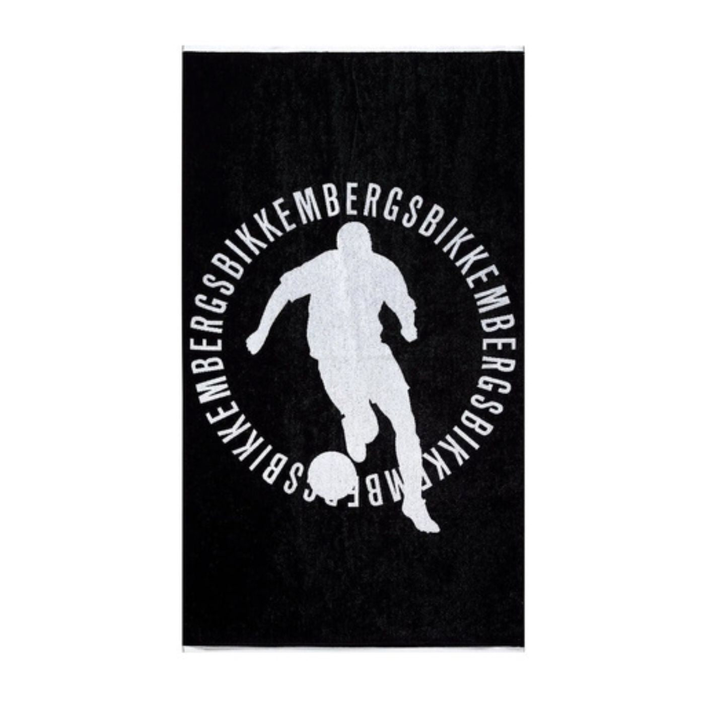 Bikkembergs Pupino Beach Towel