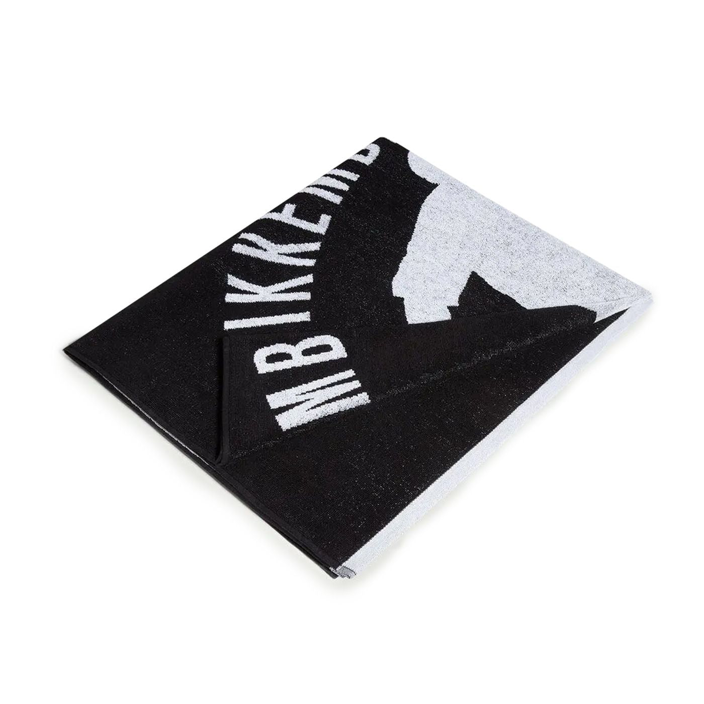 Bikkembergs Pupino Beach Towel