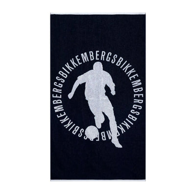 Bikkembergs Pupino Beach Towel