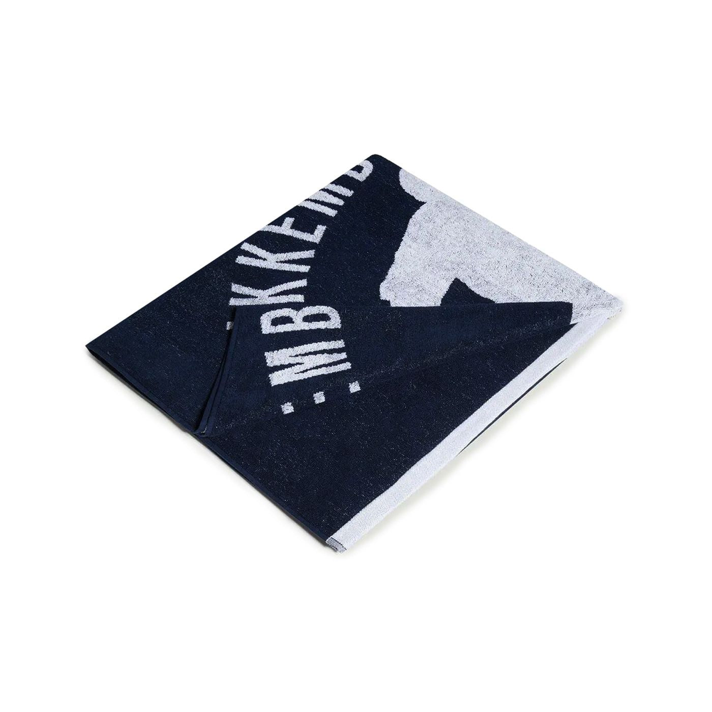 Bikkembergs Pupino Beach Towel