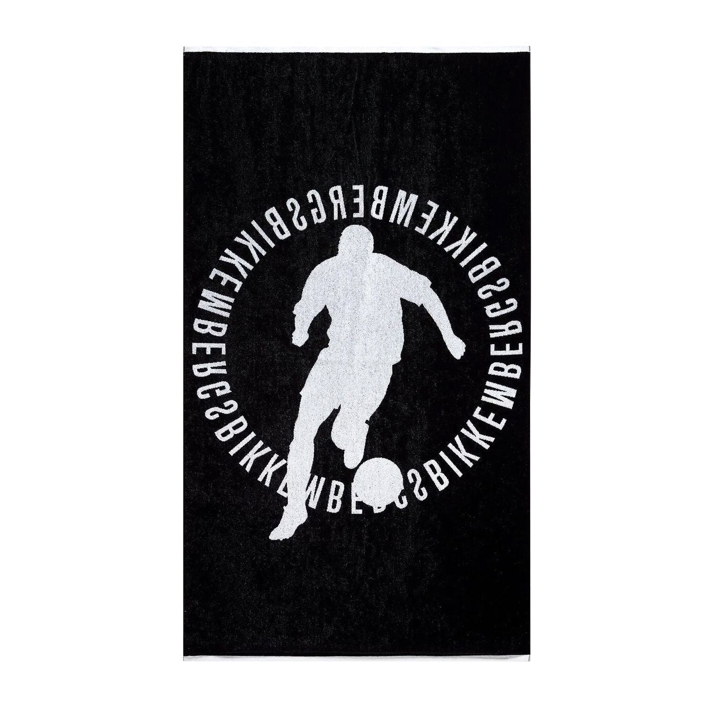 Bikkembergs Pupino Beach Towel