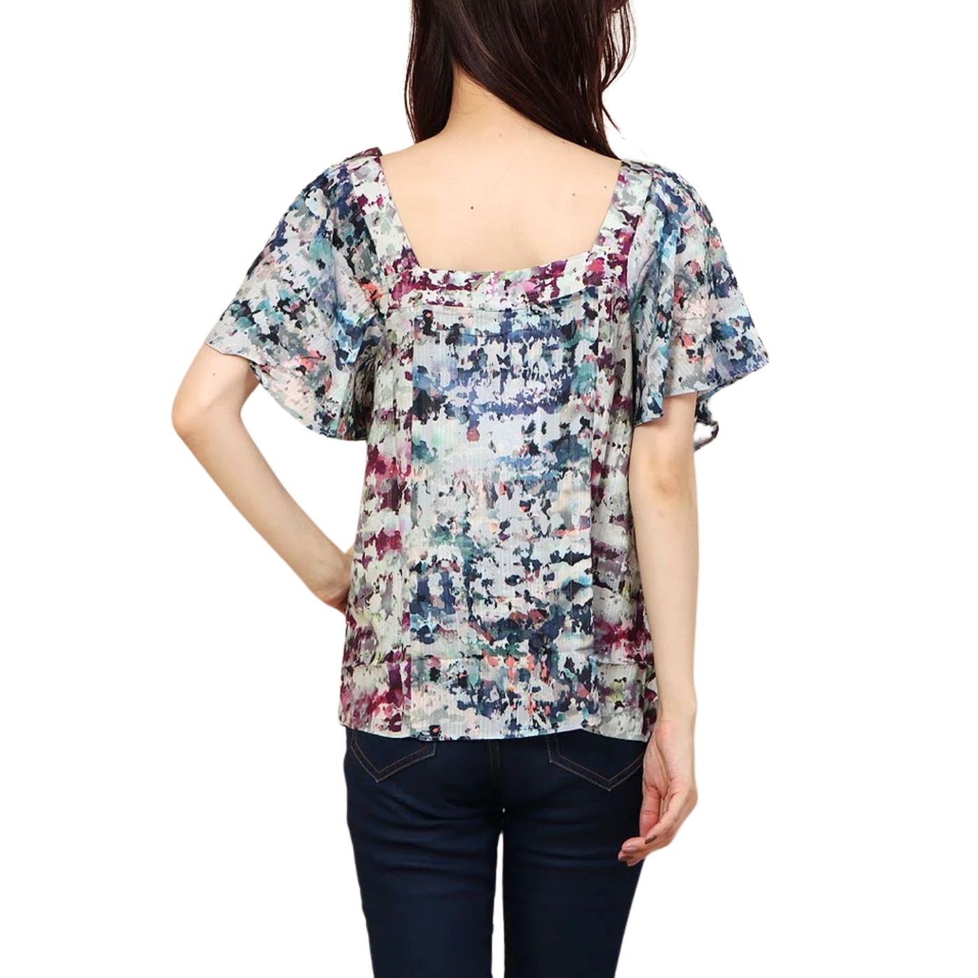 Desigual Tua Blouse
