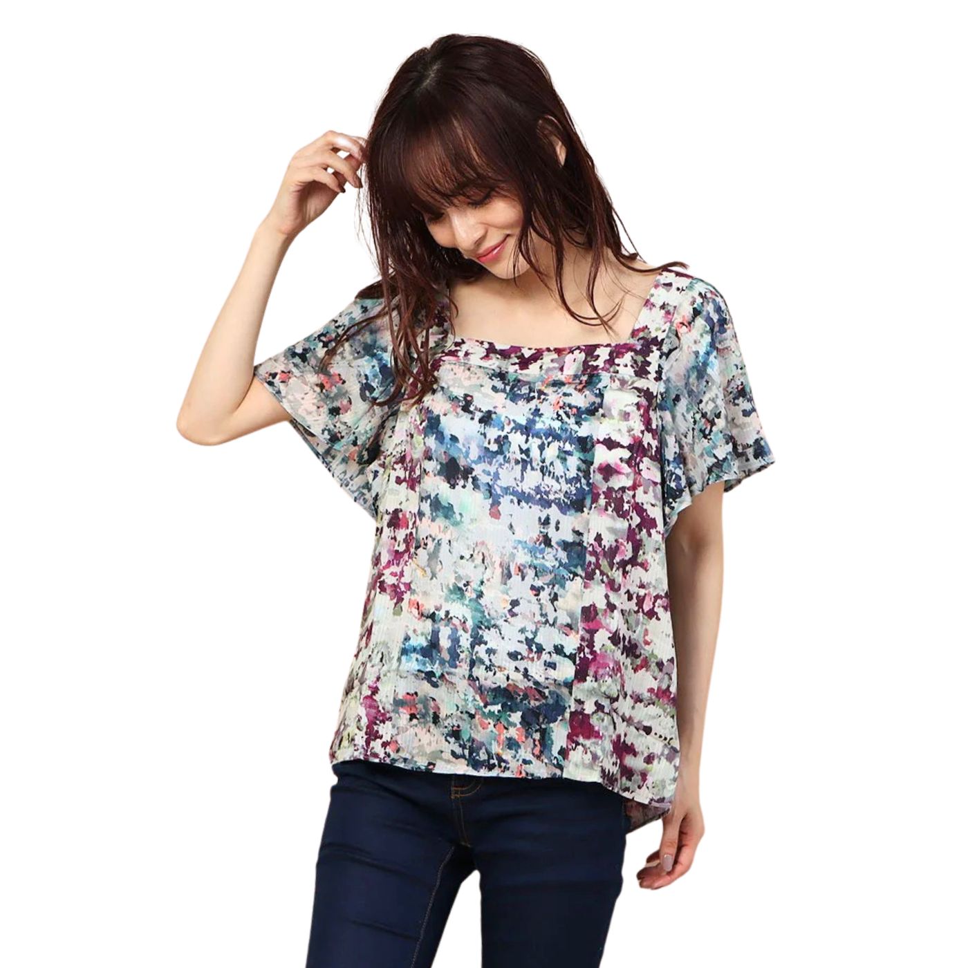 Desigual Tua Blouse