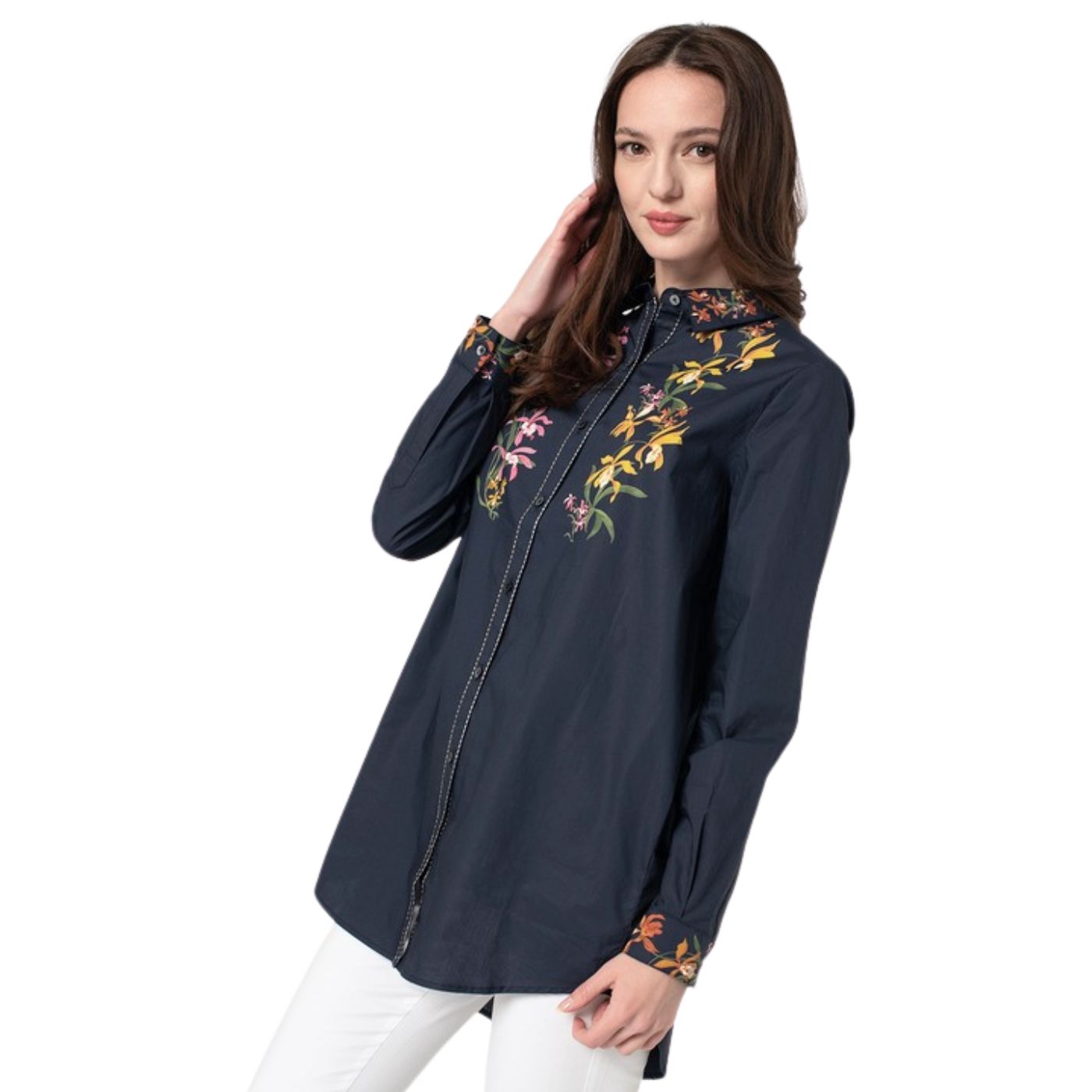 Desigual Cam Vailina Blouse