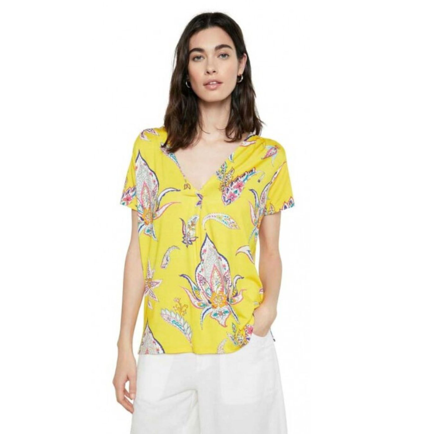 Desigual Lemark Blouse