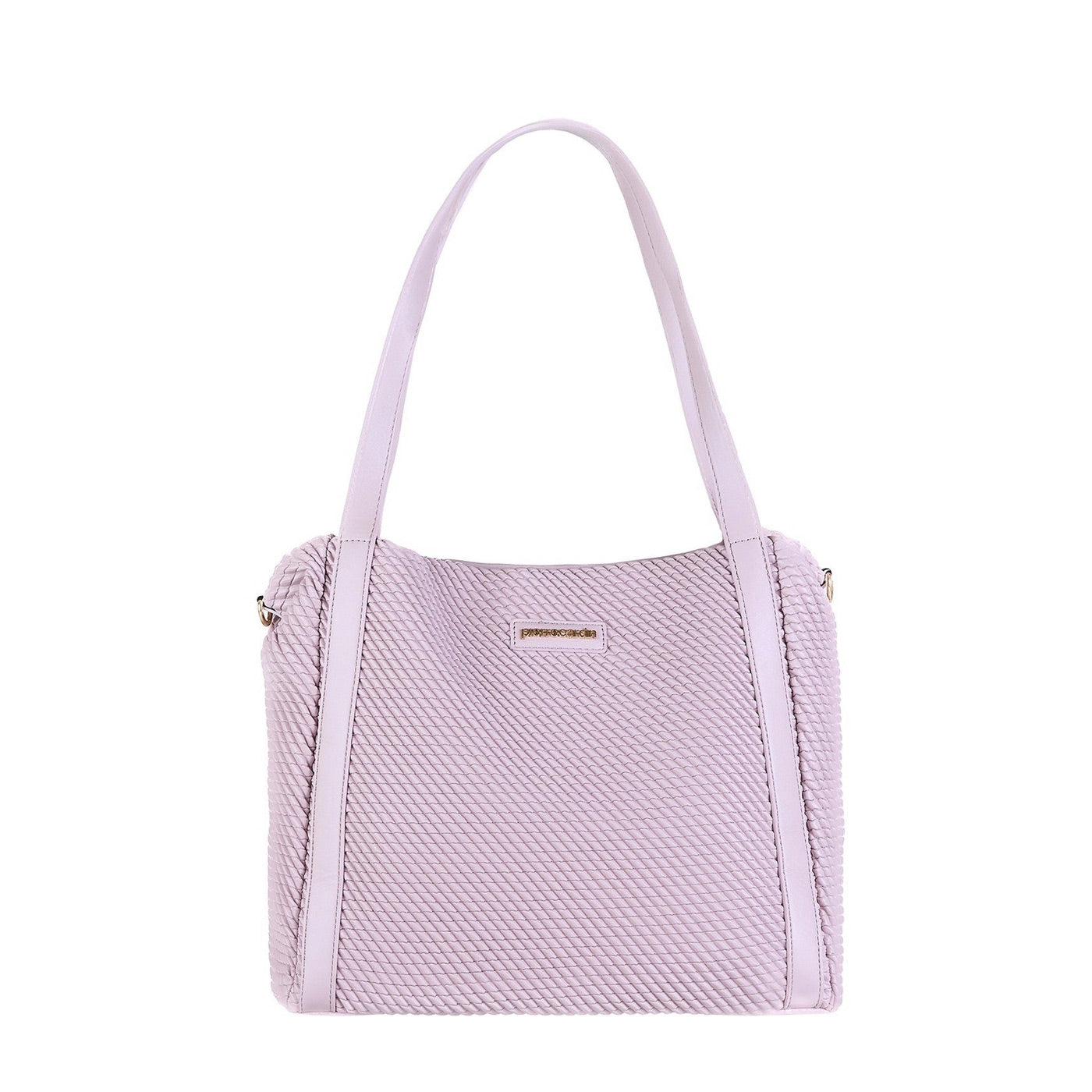 Pierre Cardin Pink Bag