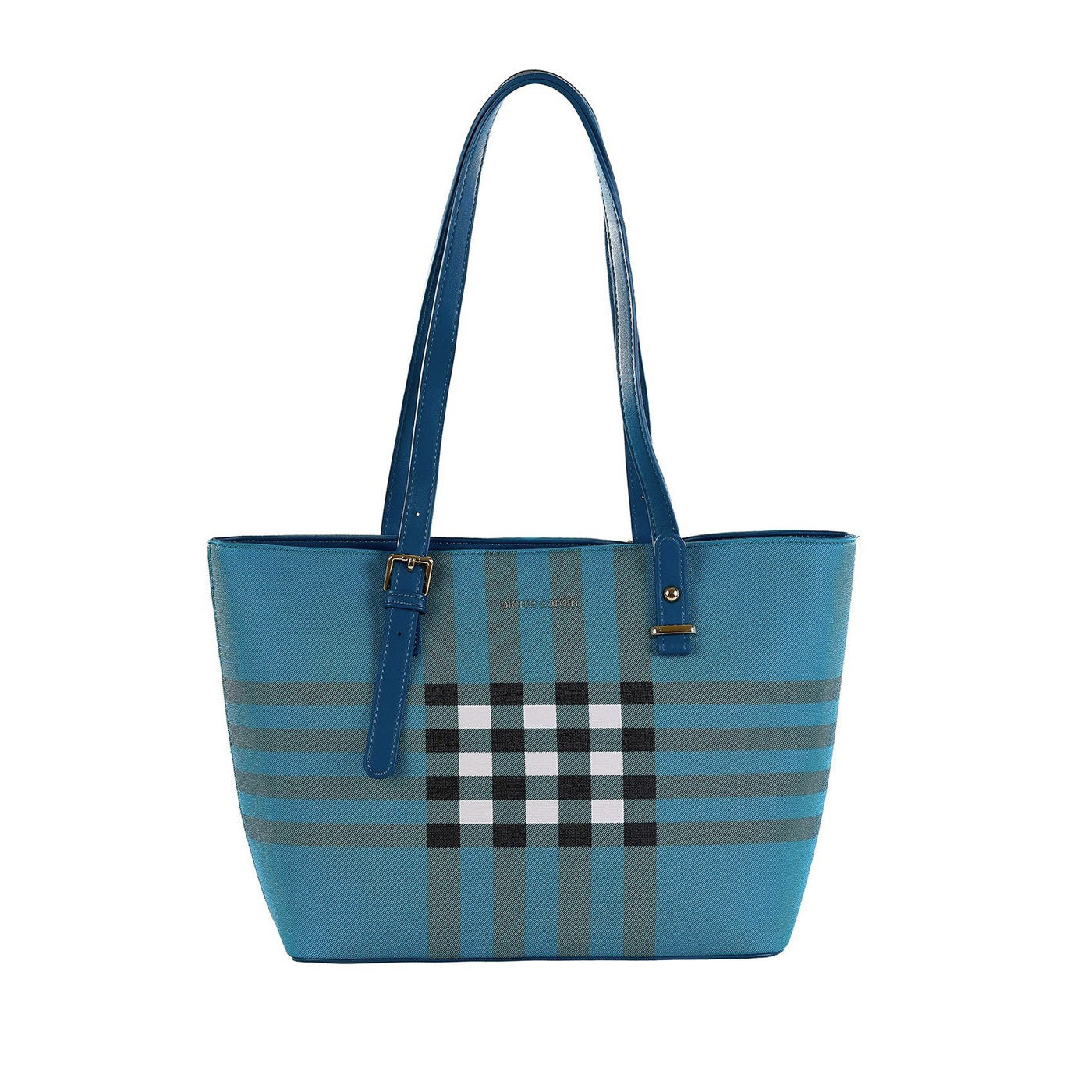 Pierre Cardin Blue Bag