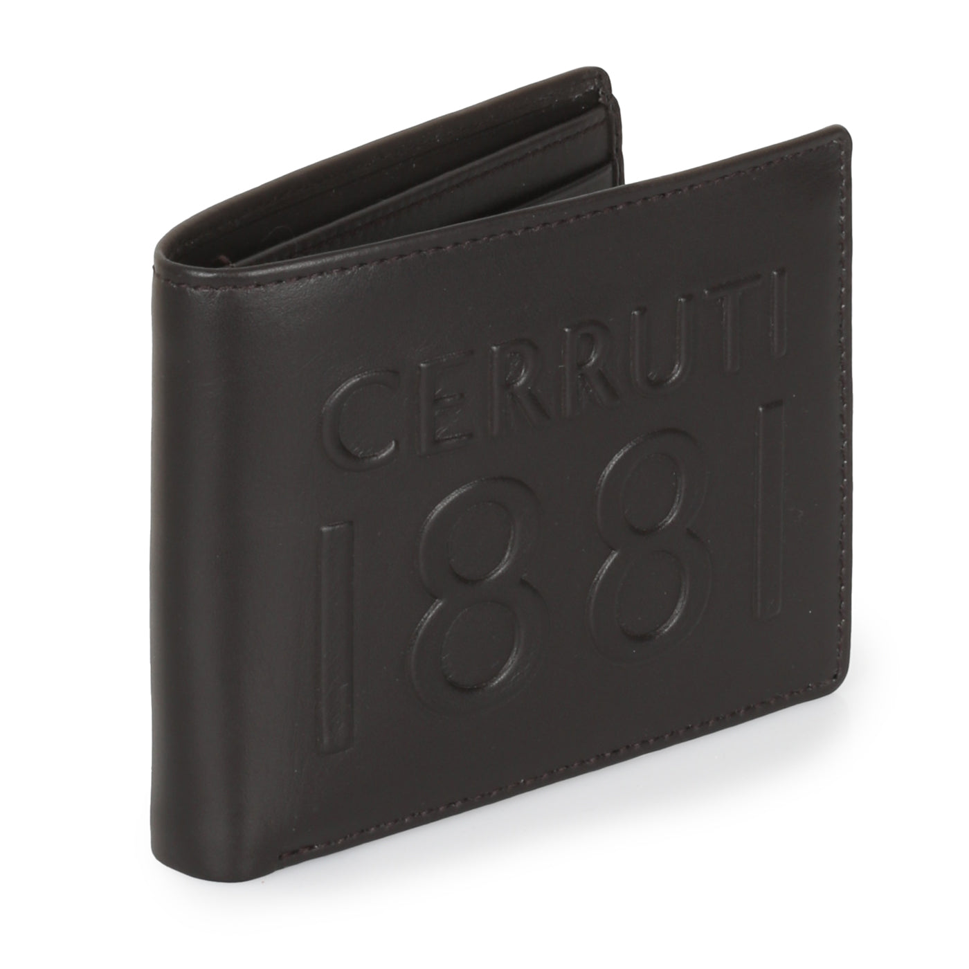 Cerruti 1881 Brown Wallet