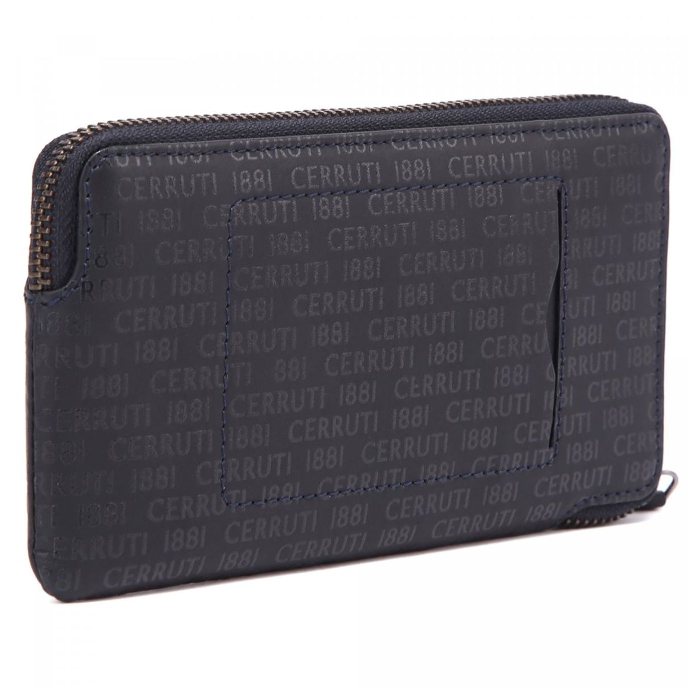 Cerruti 1881 Dark Brown Wallet