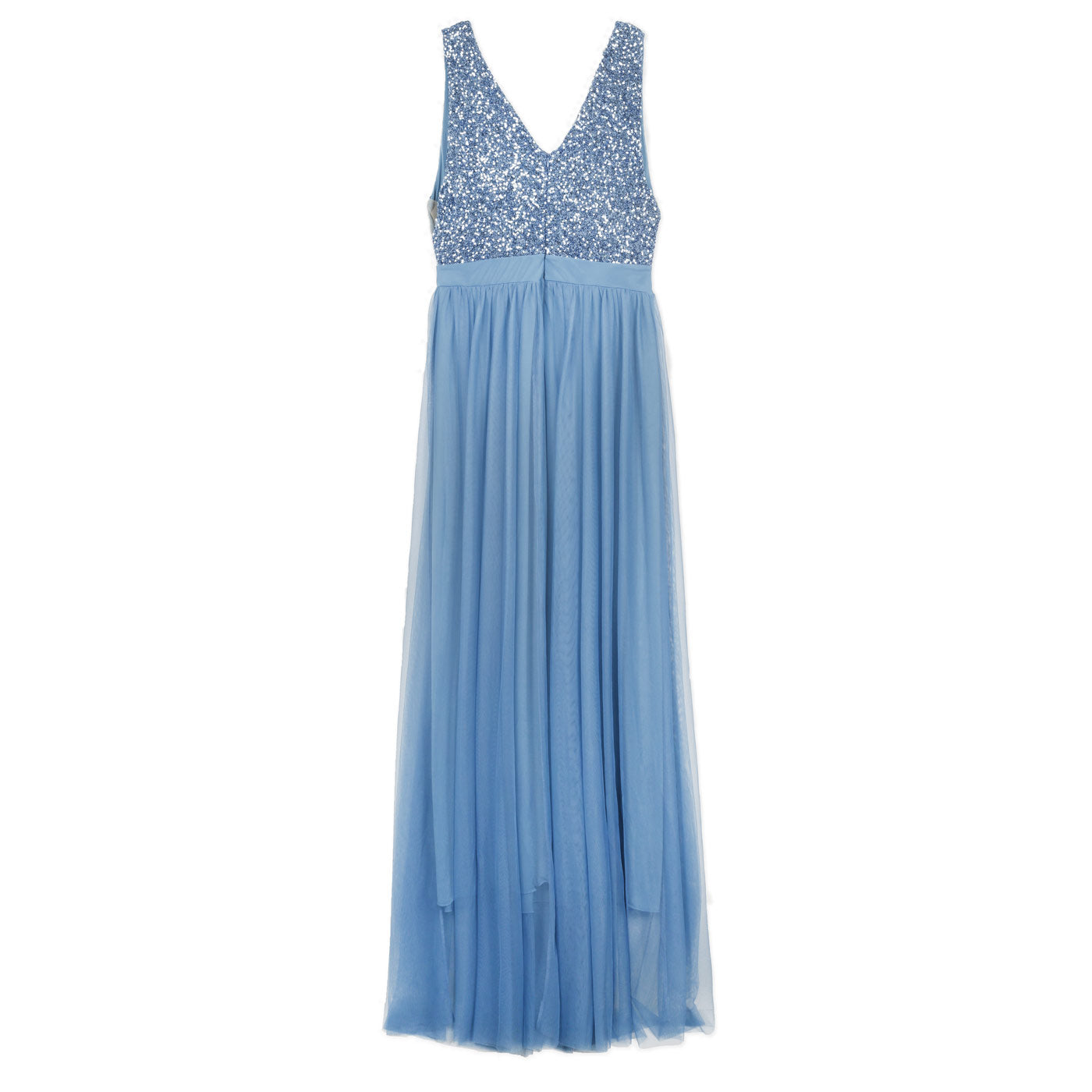 Rinascimento Maxi Dress