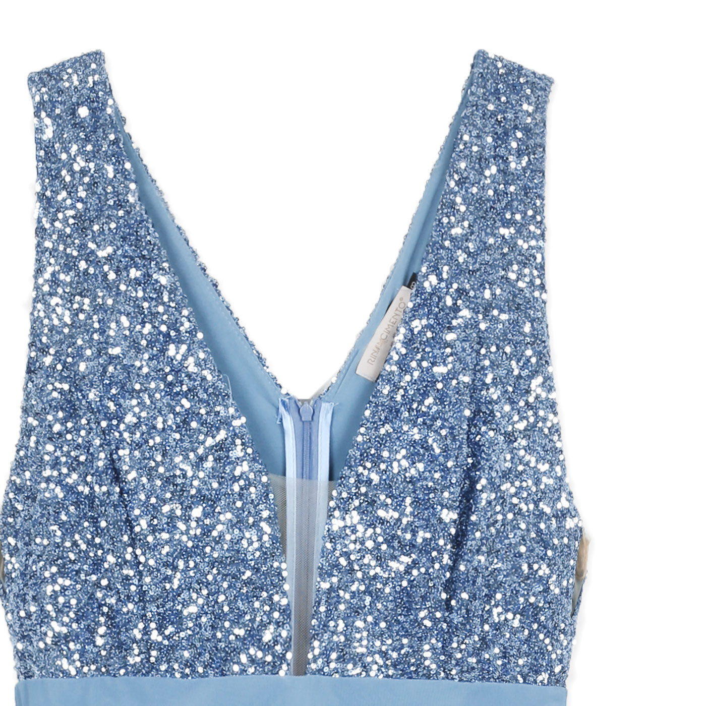 Rinascimento Maxi Dress