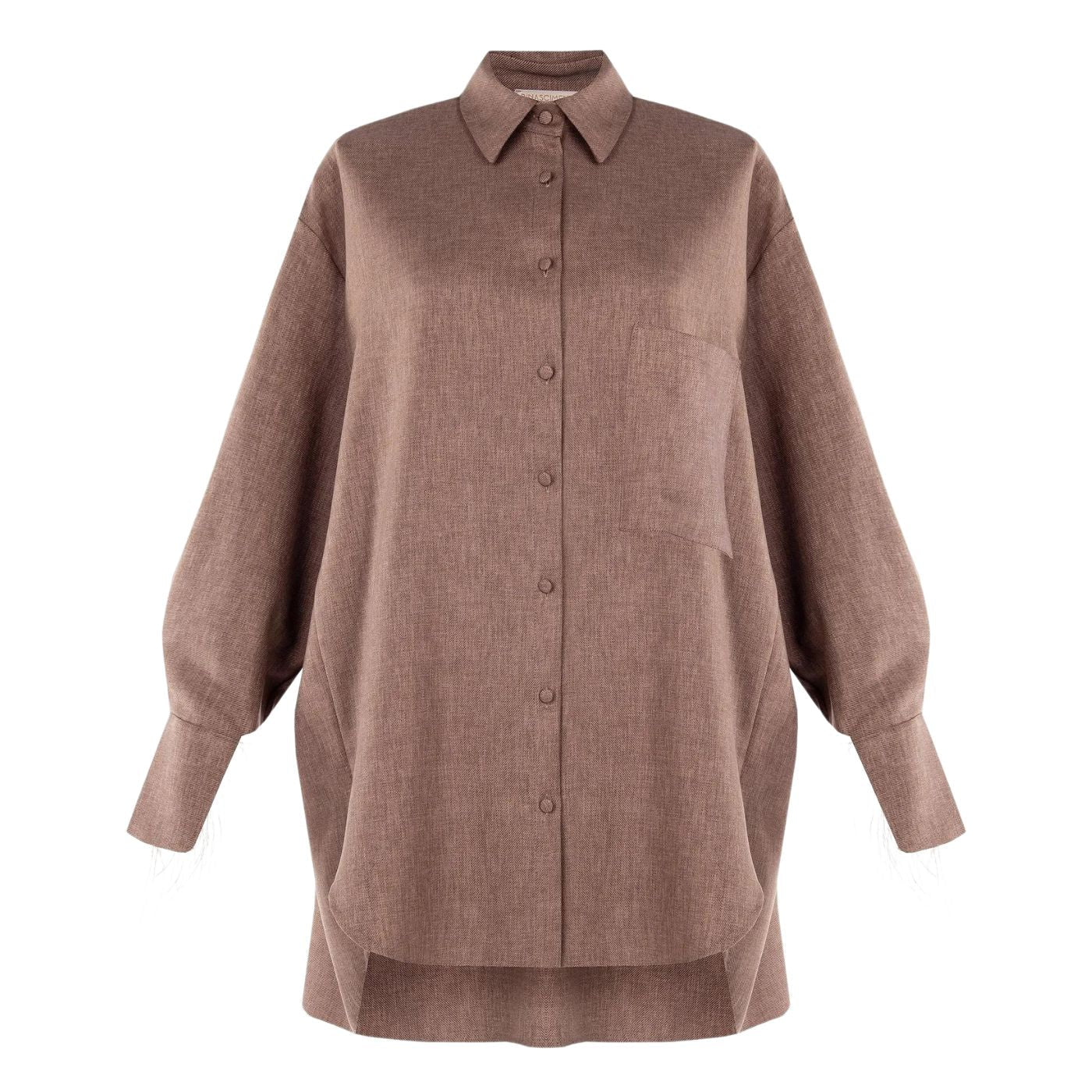 Rinascimento Blouse