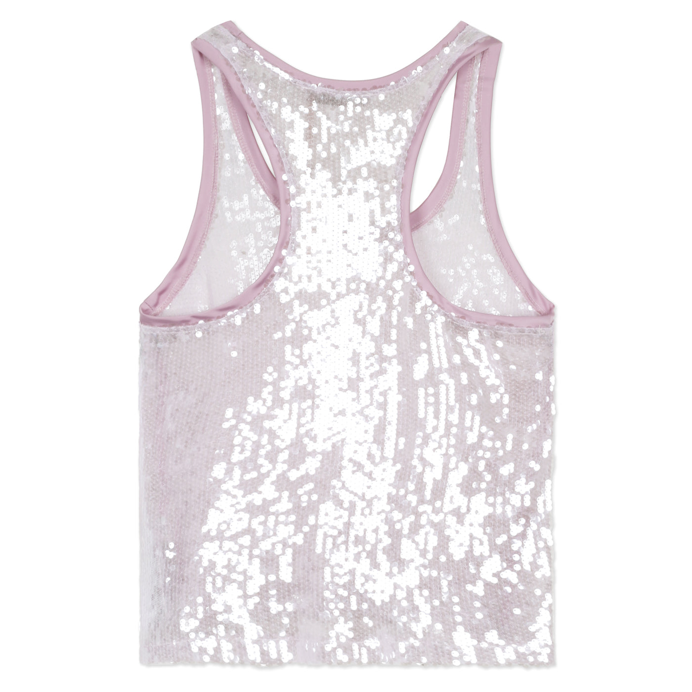 Rinascimento Sequin Top