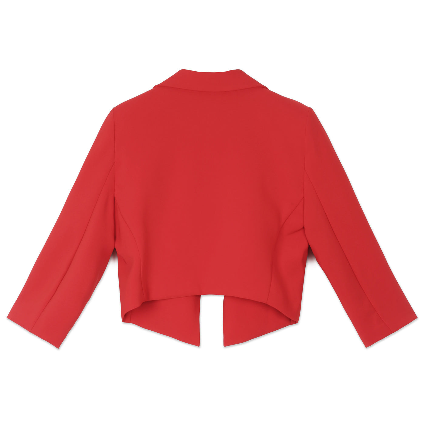Rinascimento Red Blazer