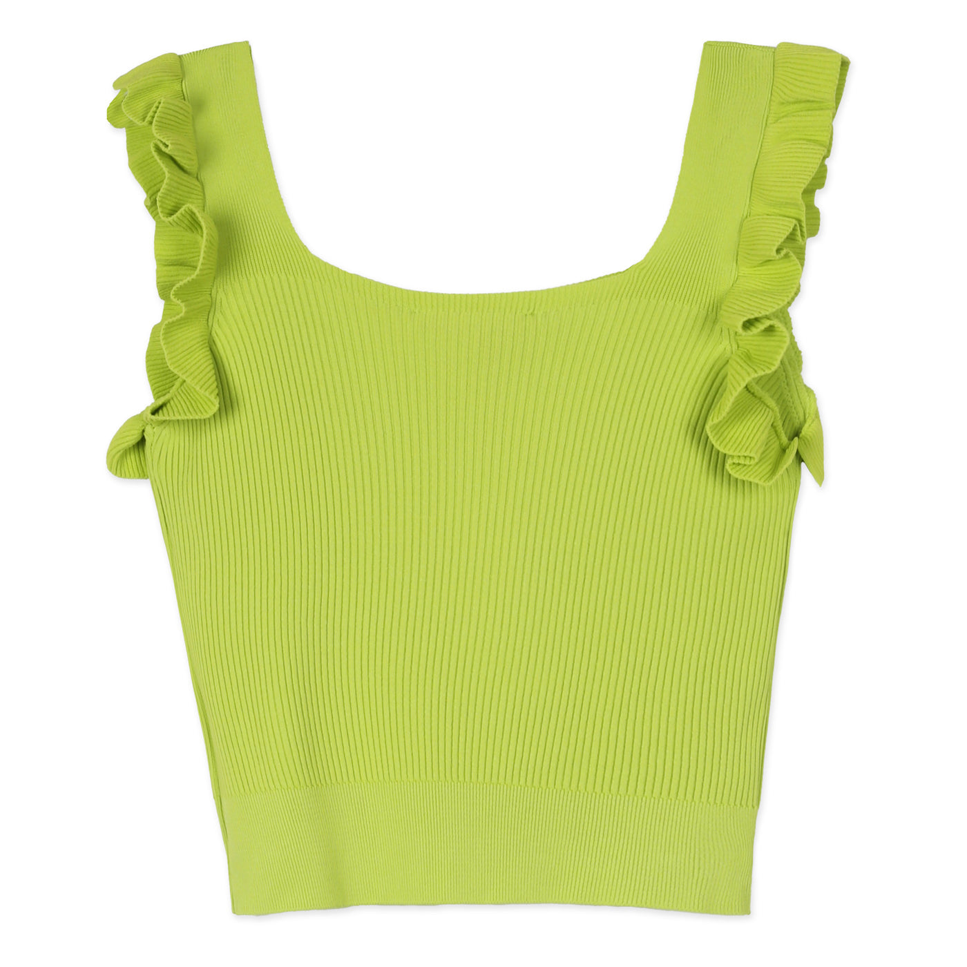 Rinascimento Knitted Top