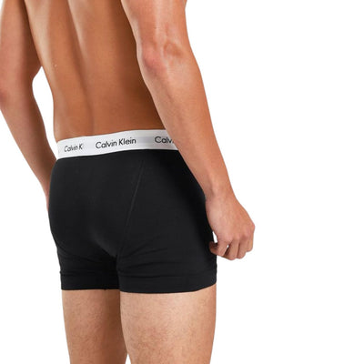 Calvin Klein Férfi 3 pc Boxers