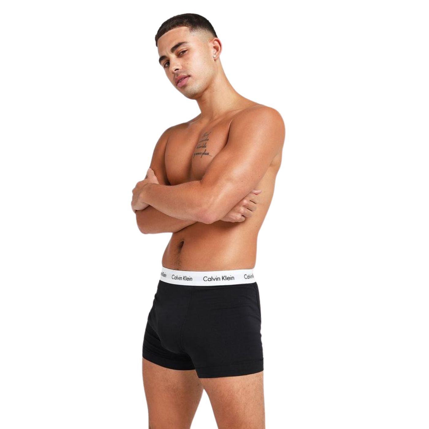 Calvin Klein Férfi 3 pc Boxers