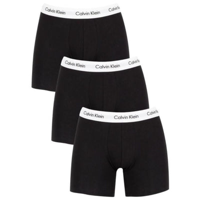 Calvin Klein Férfi 3 pc Boxers