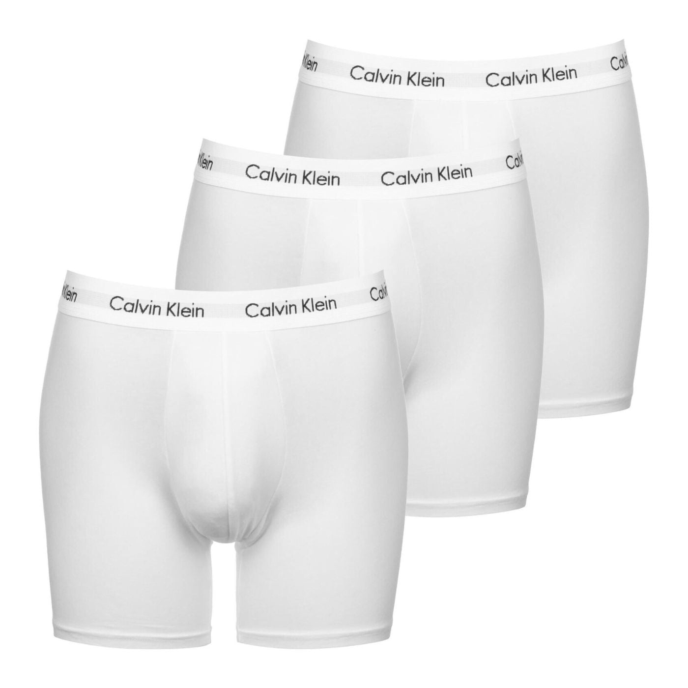 Calvin Klein Férfi 3 pc Boxers