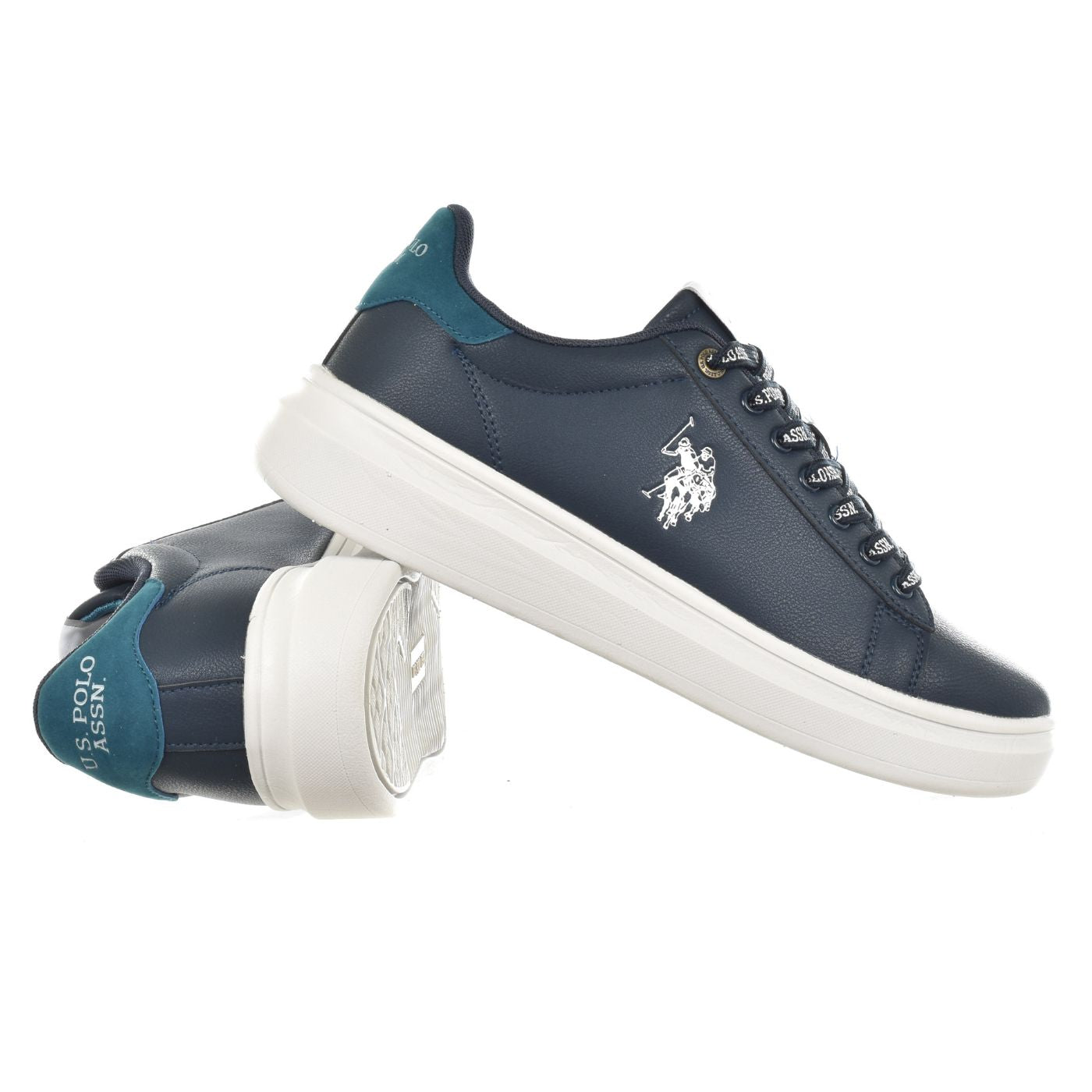 U.S. Polo Assn. Sneakers