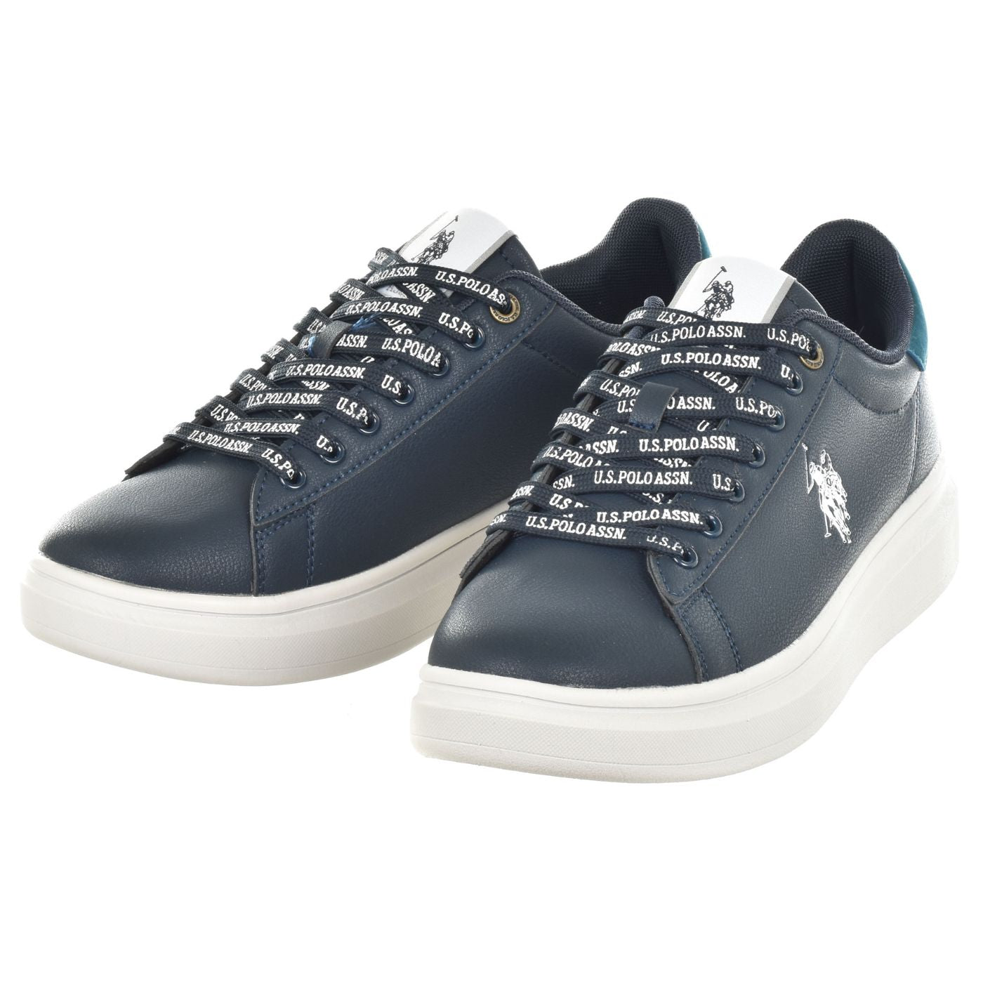 U.S. Polo Assn. Sneakers